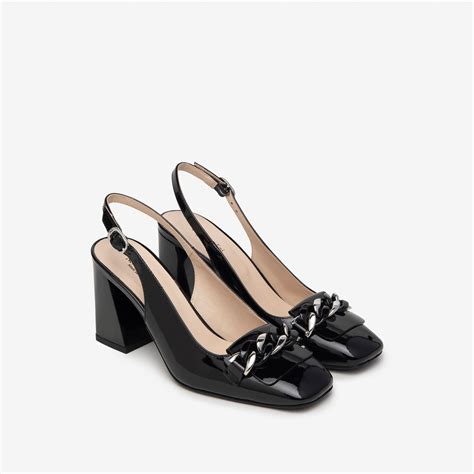 scarpe nero giardini modello chanel|Nero Giardini Chanel Donna E409490d .